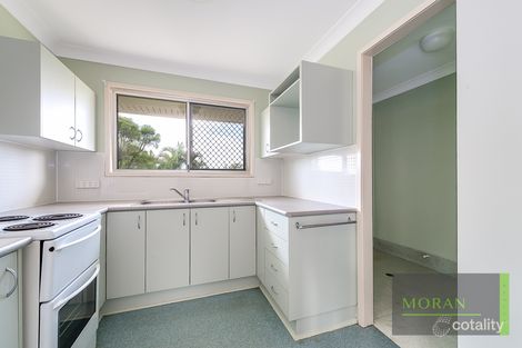 Property photo of 11 Panache Street Molendinar QLD 4214