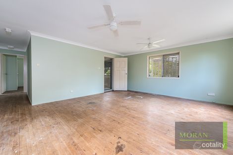 Property photo of 11 Panache Street Molendinar QLD 4214