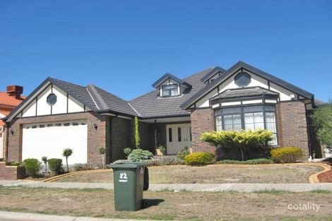 82 Nordic Ave, Taylors Lakes, VIC 3038