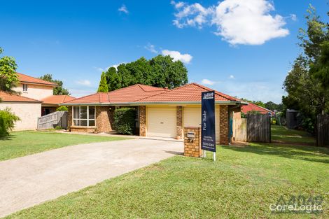 Property photo of 24 Crestwood Place Moggill QLD 4070