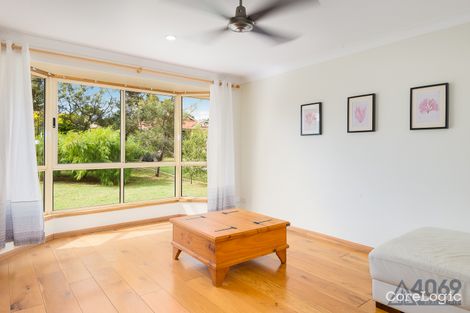 Property photo of 24 Crestwood Place Moggill QLD 4070