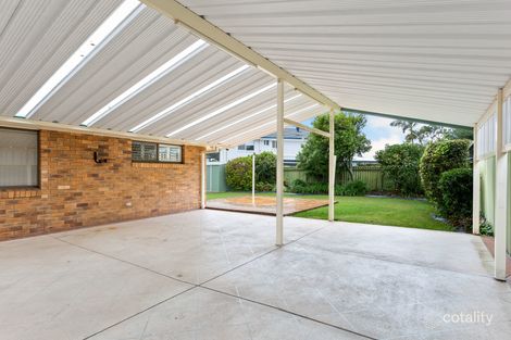 Property photo of 22 Daniel Court Scarborough QLD 4020