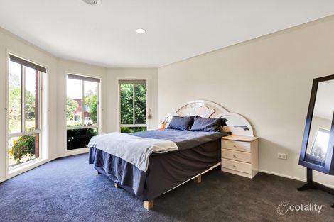 Property photo of 4 Bonus Court Werribee VIC 3030