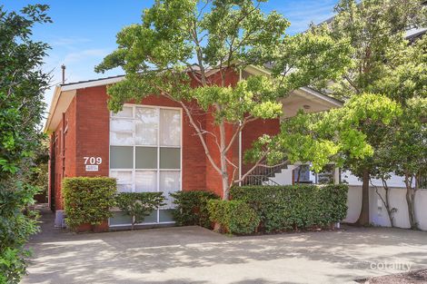 Property photo of 4/709 Kingsway Gymea NSW 2227