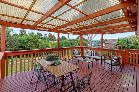 Property photo of 77 McWhae Circuit Wanniassa ACT 2903