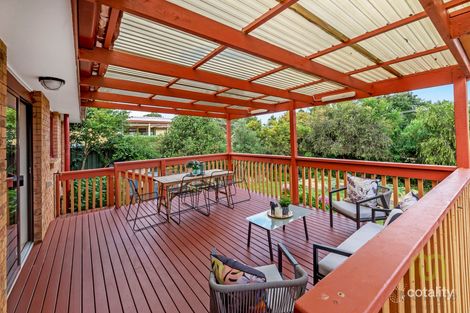 Property photo of 77 McWhae Circuit Wanniassa ACT 2903