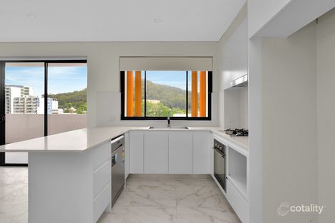 Property photo of 17/36-38 Showground Road Gosford NSW 2250