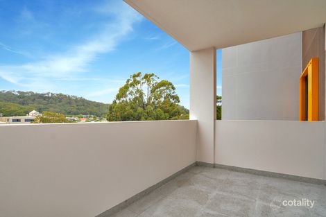 Property photo of 17/36-38 Showground Road Gosford NSW 2250