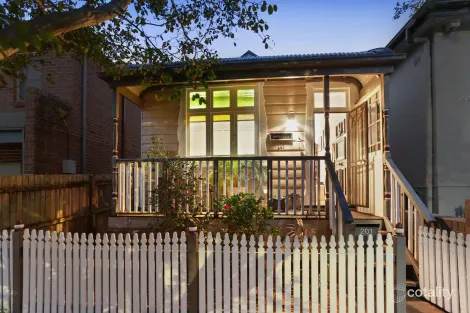 Property photo of 201 Flood Street Leichhardt NSW 2040