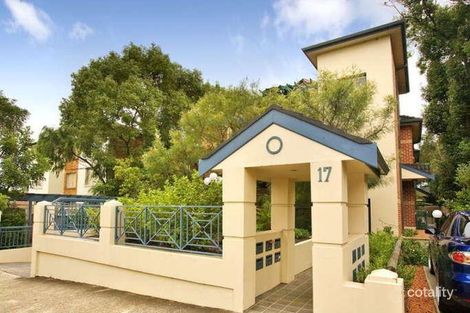 7/17 Church St, Ashfield, NSW 2131