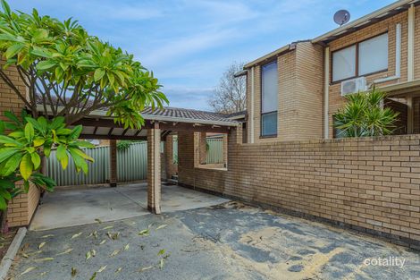 Property photo of 3/9 Strickland Street South Perth WA 6151