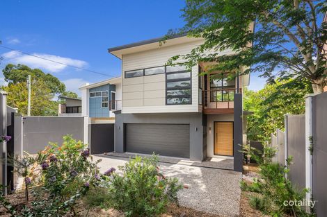 Property photo of 190 Stanley Terrace Taringa QLD 4068