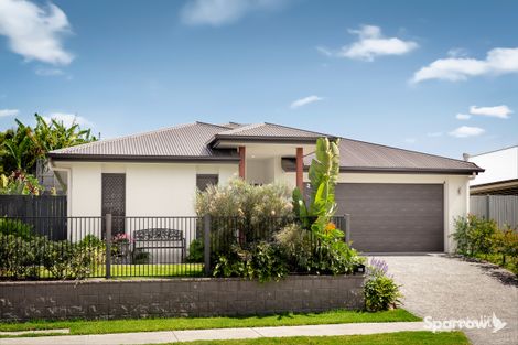 49 Bandicoot Dr, Bahrs Scrub, QLD 4207