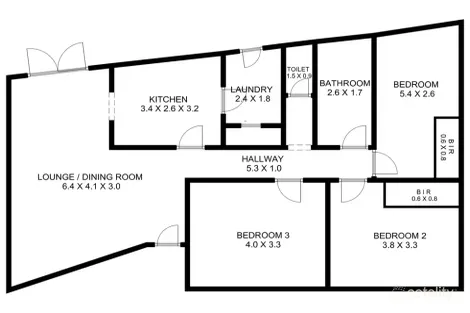 Property photo of 18 Golding Street Risdon Park SA 5540