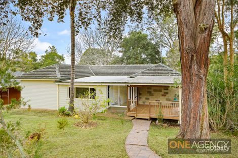 9 Boomerang Rd, Springwood, NSW 2777