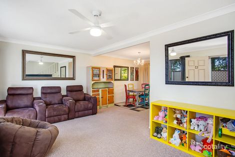 Property photo of 13/83-89 Highfield Drive Merrimac QLD 4226