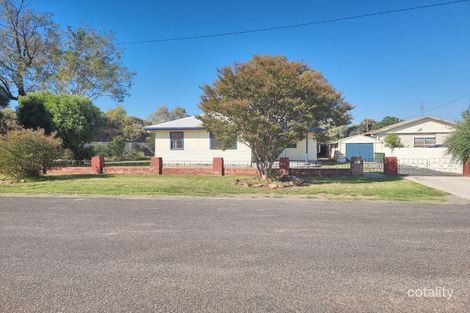 Property photo of 16B Elizabeth Street Forbes NSW 2871