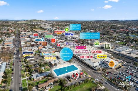 13 Evans St, Sunbury, VIC 3429