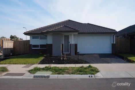 8 Ethan Ct, Pakenham, VIC 3810