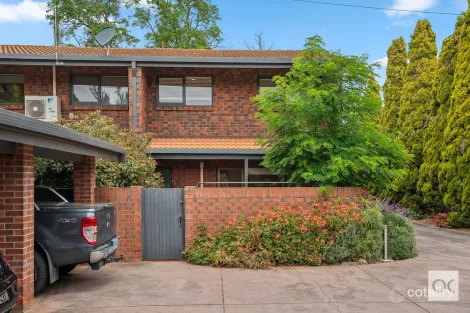 Property photo of 1/133A Kensington Road Norwood SA 5067