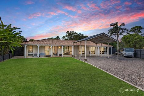Property photo of 2 Harry Place Beerwah QLD 4519