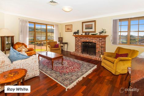 Property photo of 8 David Smith Place Kiama Heights NSW 2533