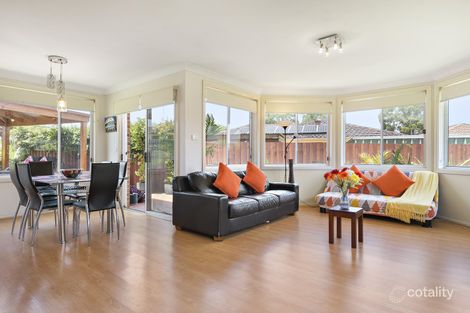 Property photo of 9A Coolabah Place Blacktown NSW 2148