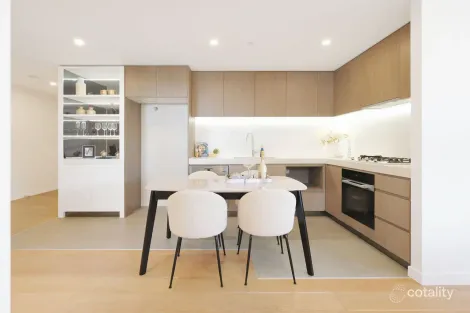 Property photo of 105/1B Crandon Road Epping NSW 2121