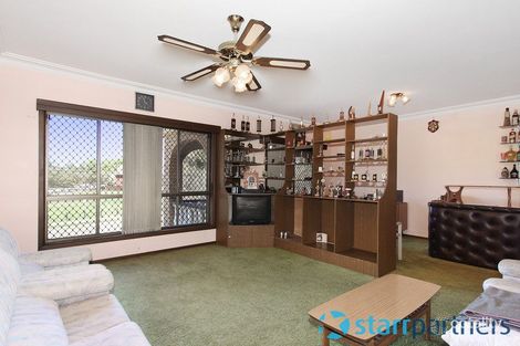 Property photo of 1 Tilba Street Berala NSW 2141