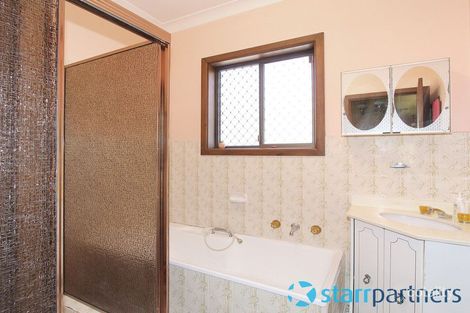 Property photo of 1 Tilba Street Berala NSW 2141