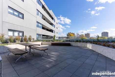 222/34 Eyre St, Kingston, ACT 2604