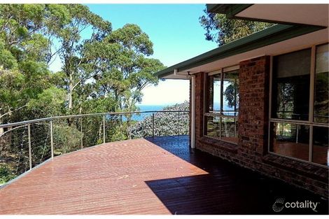 Property photo of 19A Churchill Road Taroona TAS 7053
