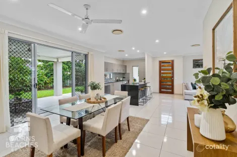 2 Kewarra St, Kewarra Beach, QLD 4879