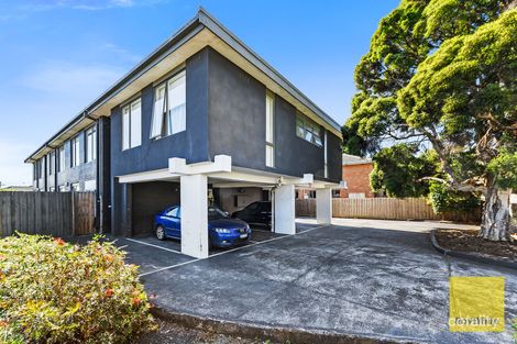 Property photo of 5/19 Potter Street Dandenong VIC 3175