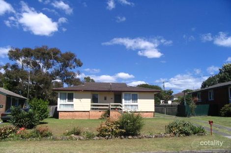 16 Gasnier Rd, Barrack Heights, NSW 2528