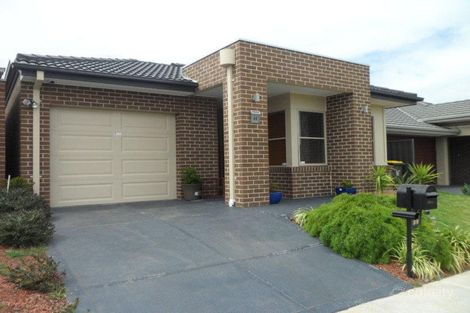 Property photo of 99 Kinglake Drive Manor Lakes VIC 3024