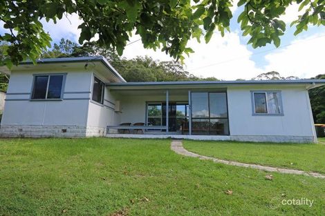 Property photo of 55 Clarence Street Ilarwill NSW 2463