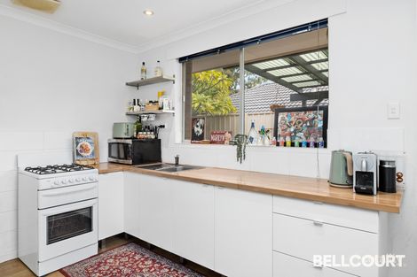 Property photo of 6/49 Wellington Parade Yokine WA 6060