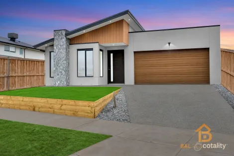 23 Liali Ave, Truganina, VIC 3029