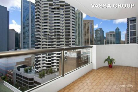 Property photo of 141/57-67 Liverpool Street Sydney NSW 2000