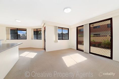 Property photo of 66/18-20 Knocklayde Street Ashfield NSW 2131