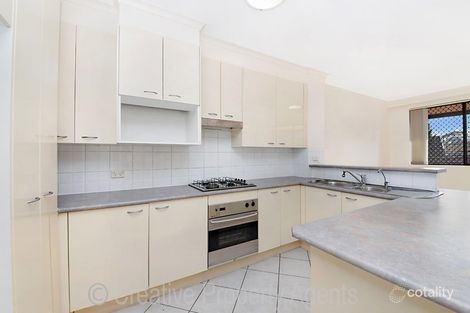 Property photo of 66/18-20 Knocklayde Street Ashfield NSW 2131