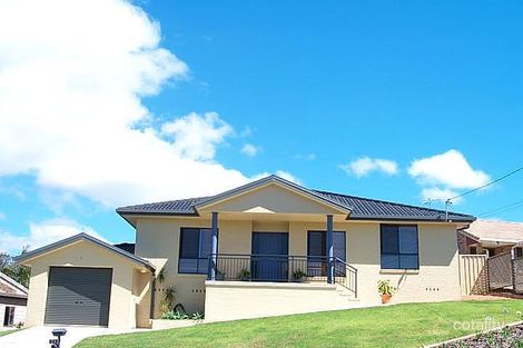 74 Scarborough St, Woolgoolga, NSW 2456