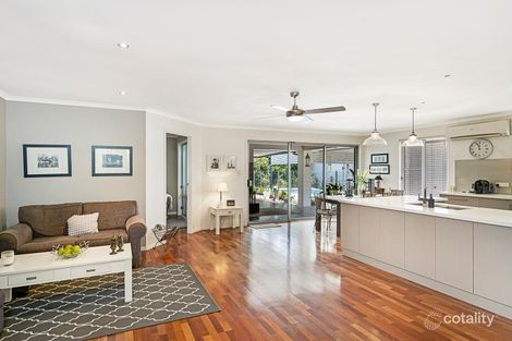 Property photo of 39 Heights Drive Robina QLD 4226