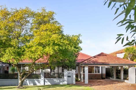 Property photo of 28 Hornsey Road Floreat WA 6014