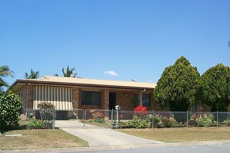 Property photo of 13 Thomas Street West Mackay QLD 4740