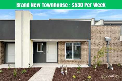 14 Kesenay Rd, Wollert, VIC 3750