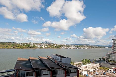 Property photo of 4104/37C Harbour Road Hamilton QLD 4007