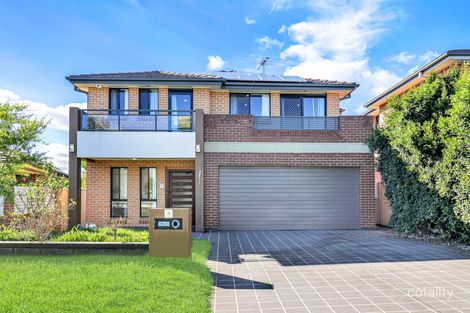 Property photo of 3 Poppy Way Glenwood NSW 2768
