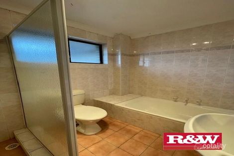 Property photo of 4/31-33 Dudley Street Lidcombe NSW 2141